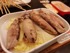 -川成串·自助串串香火锅(朝阳店)