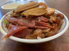 -陆长玖古法猪脚饭(玄风桥店)