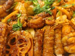-黄记煌三汁焖锅(首创奥特莱斯店)