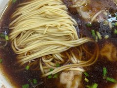 虾籽饺面-蒋家桥饺面店(广陵路店)