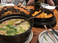 -云海肴·汽锅鸡·云南代表菜(美罗城店)