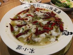-宋小谨·泉州菜(西沙湾店)
