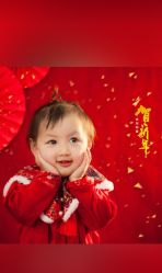 -有家宝贝儿童摄影(荟聚店)