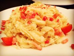 培根土豆泥-百好乐宠物友好餐厅(朝外大街店)