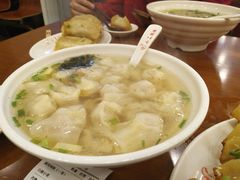 -小姜锅贴(凤凰街店)