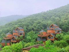 -杭州开元森泊度假乐园