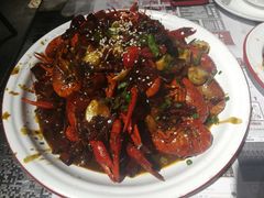 -汉虾王.小龙虾.武汉菜.粤菜(科技园店)