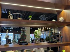 -三猫黑鱼花(南大店)