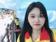 -世界之窗阿尔卑斯冰雪世界