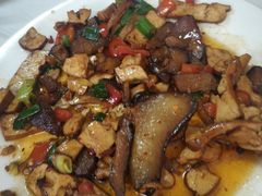 -新新湘菜馆(新中街二条店)
