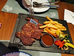 -Ambra Haus琥珀屋精酿餐厅(宝山店)