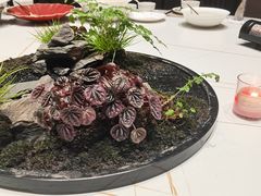 -味上湘菜馆(岳麓山店)