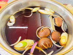 -一绪に寿喜烧(荟聚店)