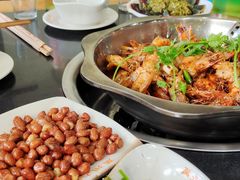 -万州大虾(五桥店)