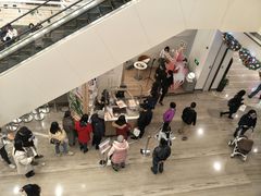 -奈雪的茶(市百一店)