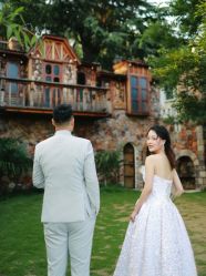 -女王风尚STUDIO·轻奢化定制