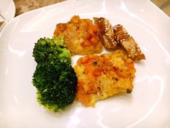 -盛宴标帜餐厅·亲子自助 (南昌喜来登酒店)