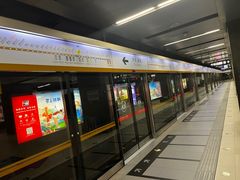 -平安里(地铁站)