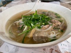 越南火车头汤河粉-美奈小馆·越南料理(福田星河COCO Park店)