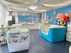 -馨月汇·一悦馨香月子中心(前滩店)