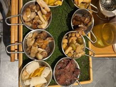 -一朵菌·野生菌探索家火锅(南亚店)