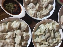 -山东水饺(南坪新街店)