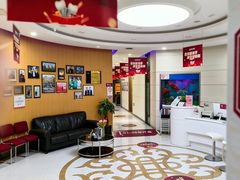 -雅悦齿科(顾村公园店)