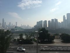 -长嘉·河图火锅(长嘉汇江景旗舰店)