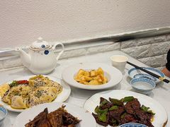 -白家餐厅(徐家汇店)