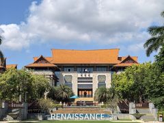 -三亚海棠湾万丽度假酒店