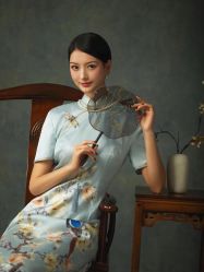 -女王风尚STUDIO·轻奢化定制