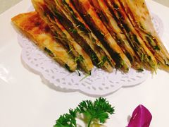 -天厨妙香素食餐厅(清华店)