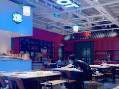 -香佰里重庆火锅(恒力博纳广场店)