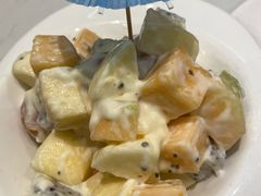 -北李妈妈菜·海肠捞饭(高新万达店)