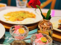 -MIO弥欧洋房西餐厅(中央大街店)