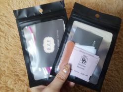 -BAE美甲美睫工作室