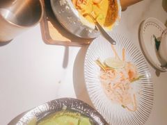 -帕娜·泰式茶餐厅·Bistro(近铁广场店)