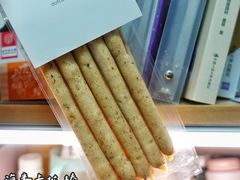 海米卡拉棒-dotcom coffee古点咖啡(致真大厦店)