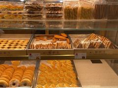 -糕材生•糕点•生日蛋糕(兴华街店)