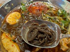 -熙成烧烤·三十三年(开发区店)