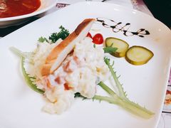 -德大西餐社(云南南路店)
