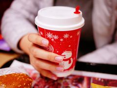 -The Habit Burger Grill 哈比特汉堡(爱琴海店)