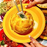 汕头万象城｜茶餐厅天花板⁉️人均40💰吃到撑