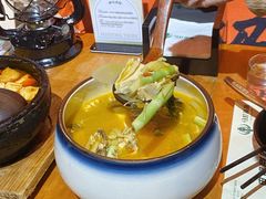 -马灯部落·西湖边的创意山景餐厅(虎跑动物园店)