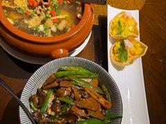 -小喜客·云南特色菜(纳西庭院店)