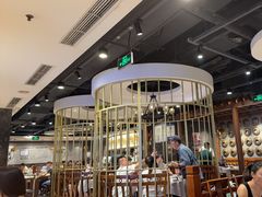 -东来顺饭庄(apm总店)