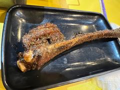 -望京小腰(北京总店)