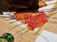-小乾杯串店•16年沈阳烧烤(文安路店)