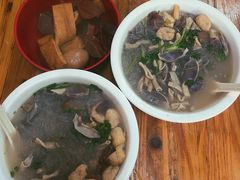 -金三角老鸭粉丝煲
