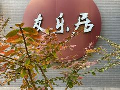-友乐居羊蝎子(西直门店)
